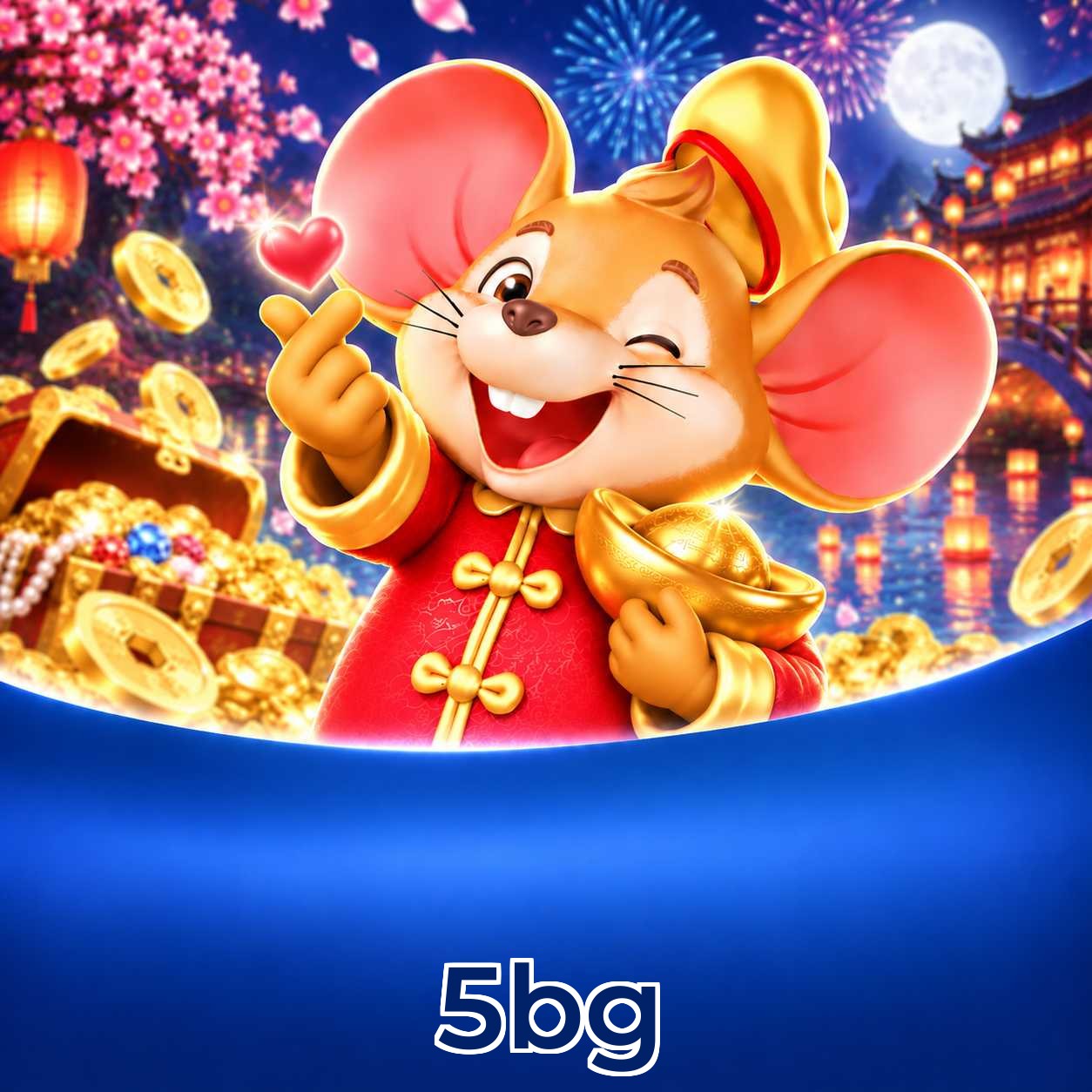 5bg FAQ