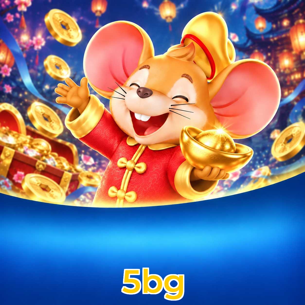 5bg Segurança