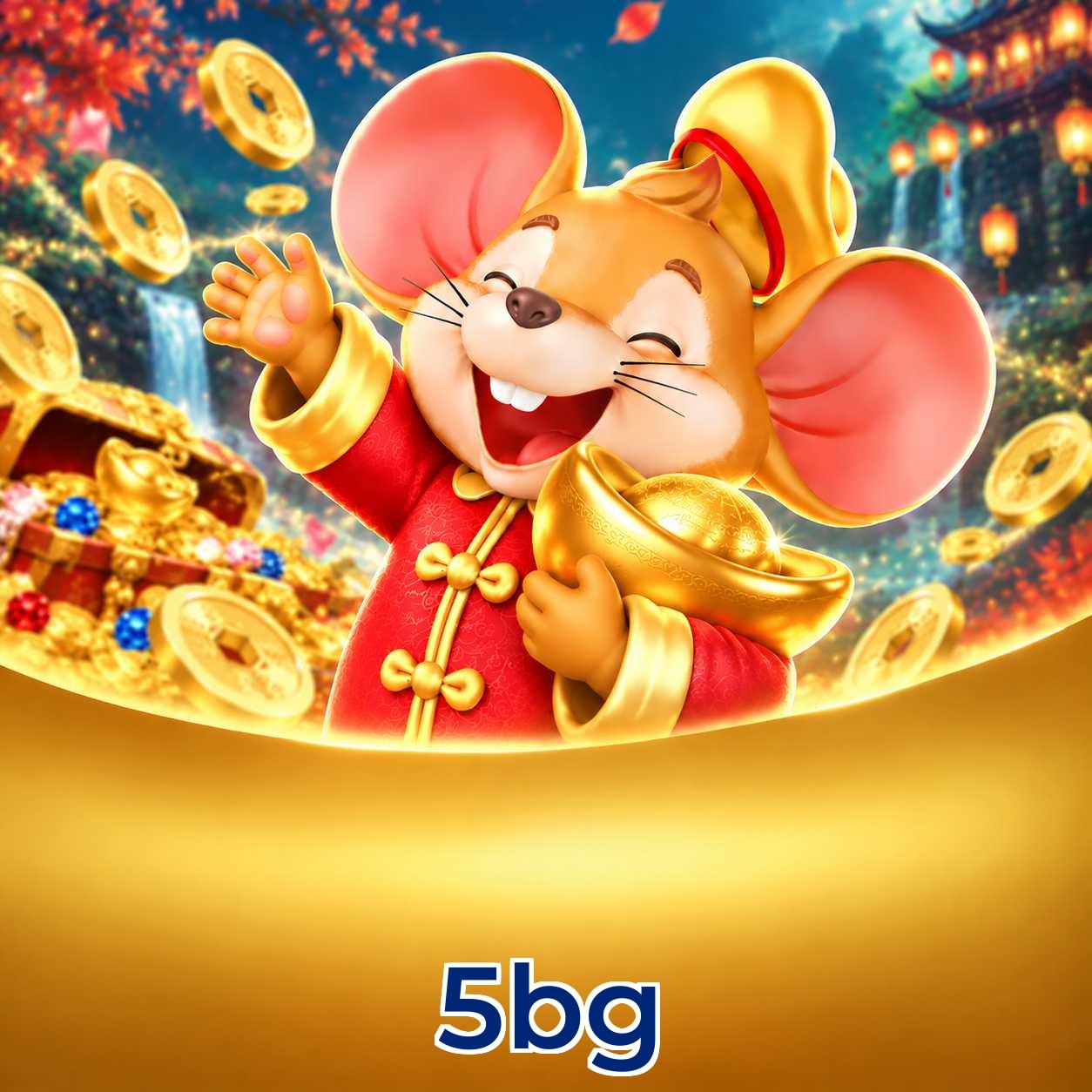 5bg Facebook Group