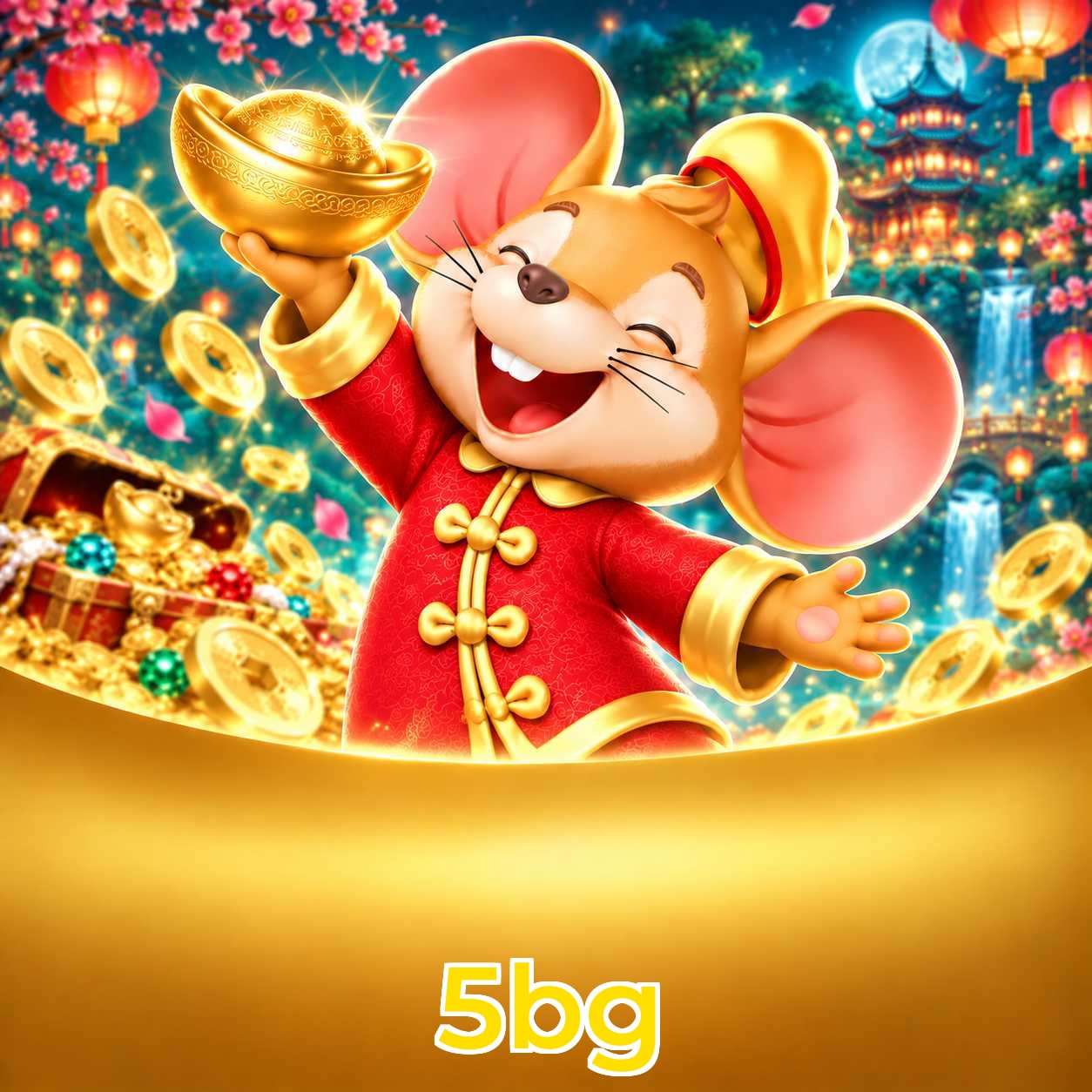 5bg Win FAQ