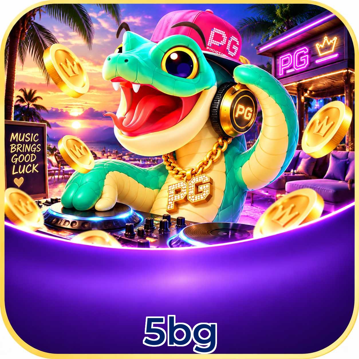 5bg Troubleshooting