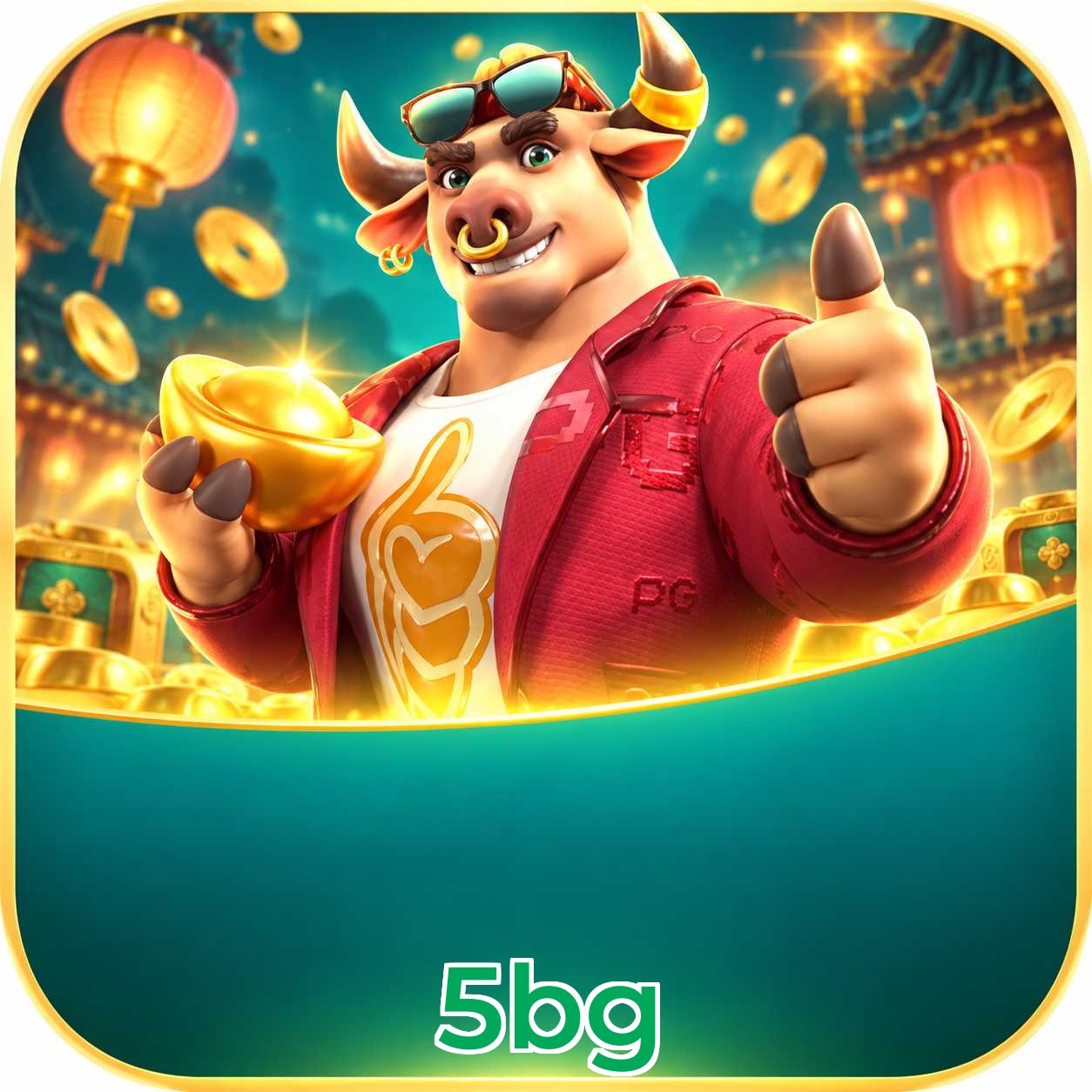 5bg Logo