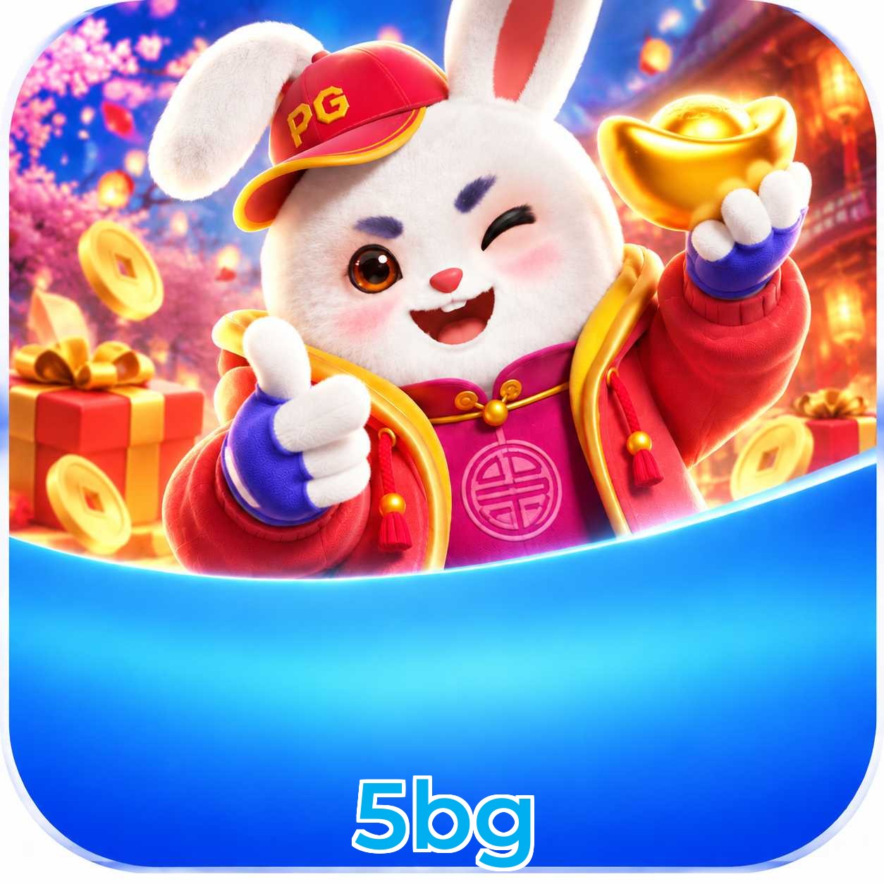 5bg Fortune Tiger RTP