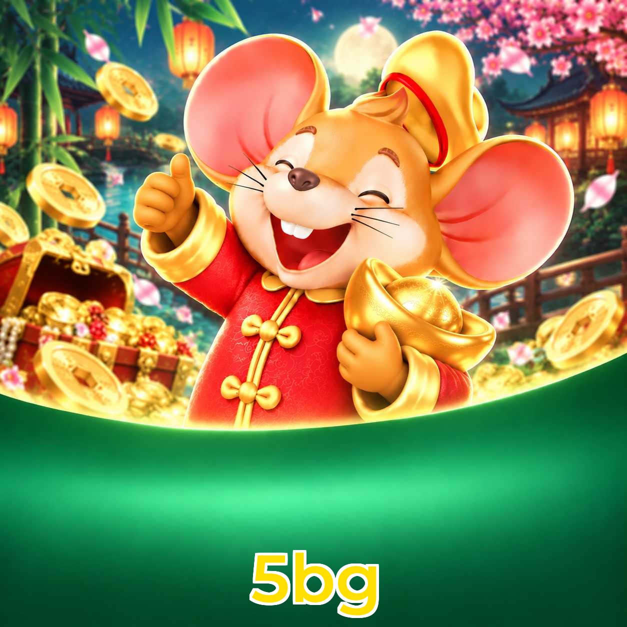 5bg Facebook Support