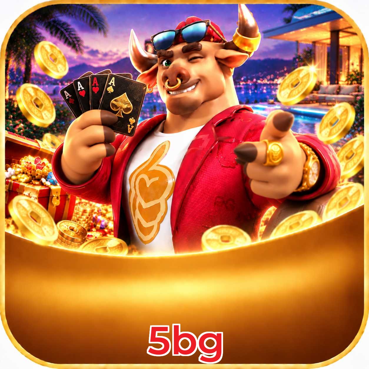5bg System Requirements