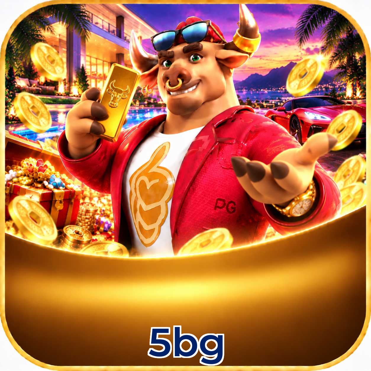 5bg Bet FAQ