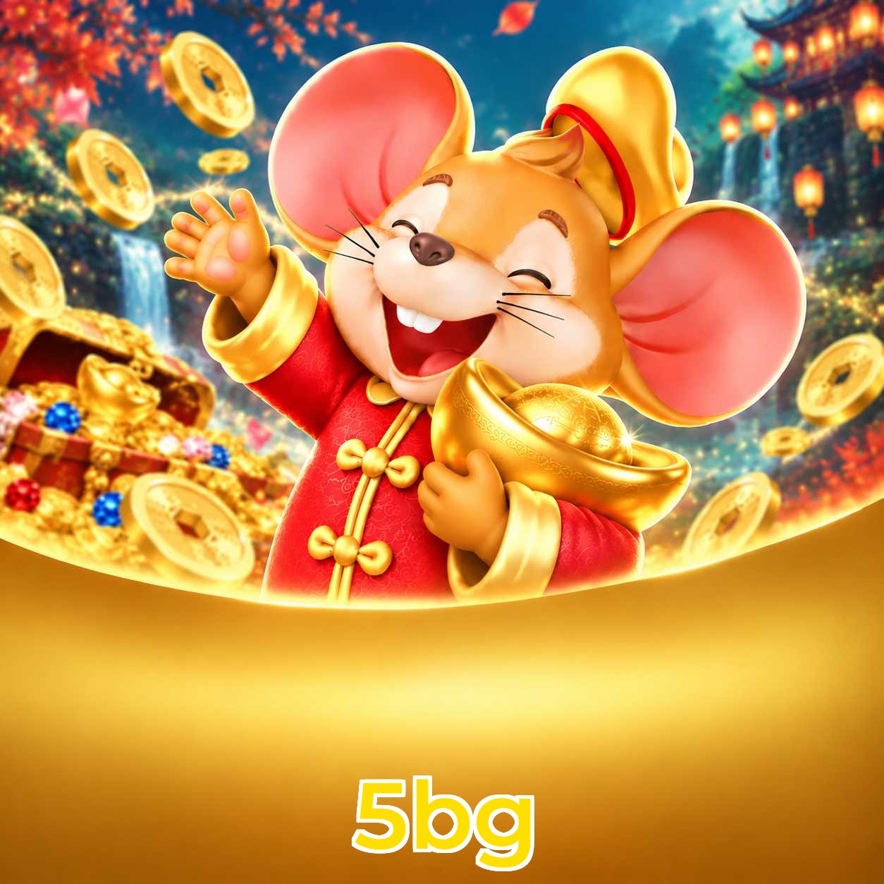 5bg Bonus Tips