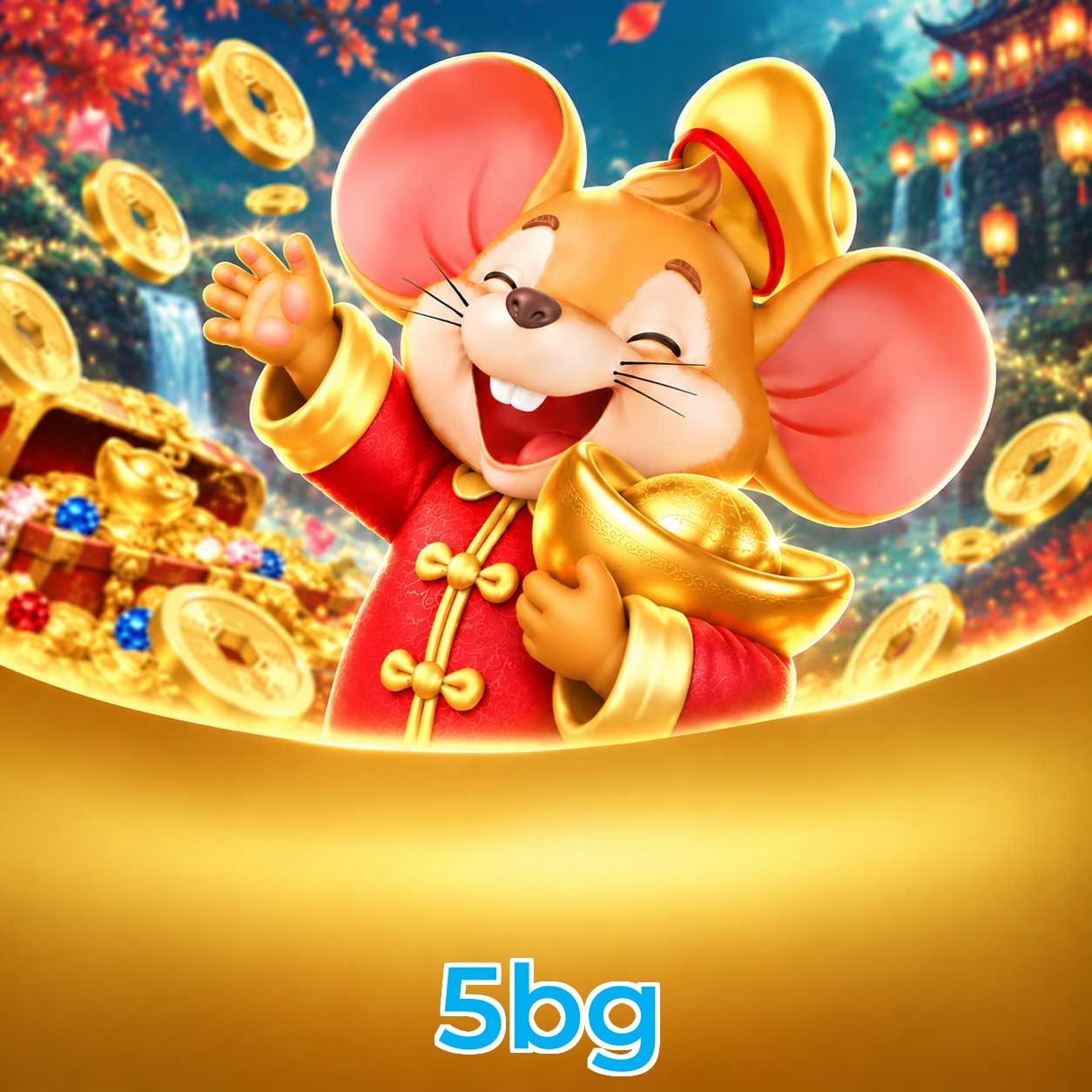 5bg Estratégias Lottery