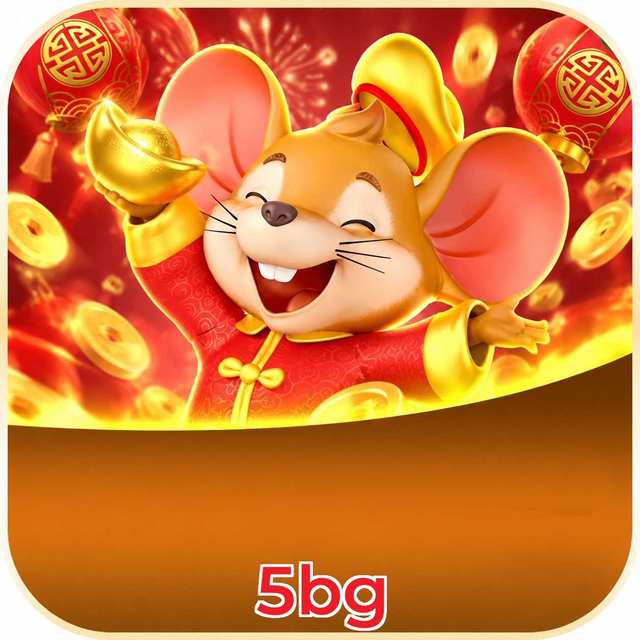 5bg Logo