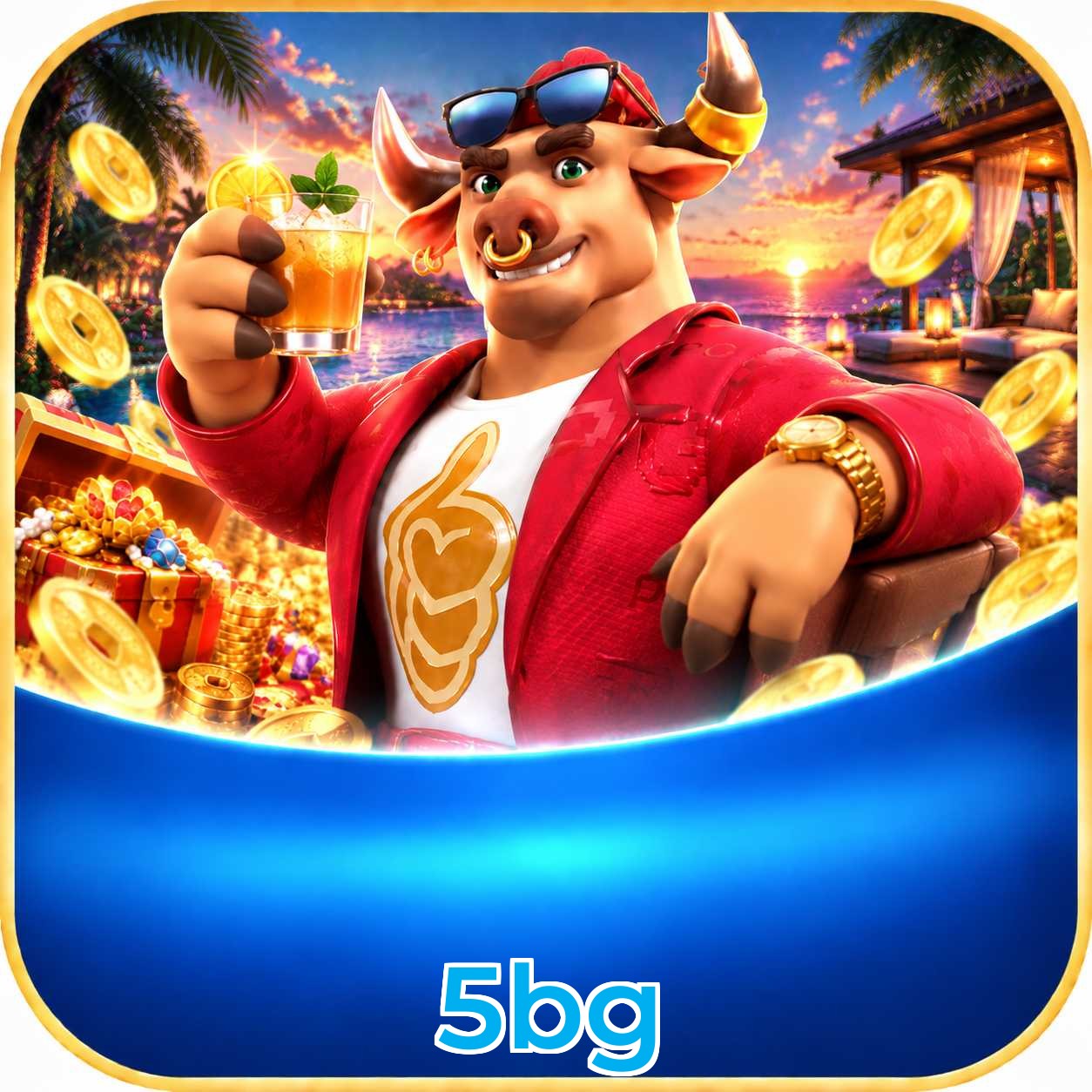 5bg Plataforma FAQ