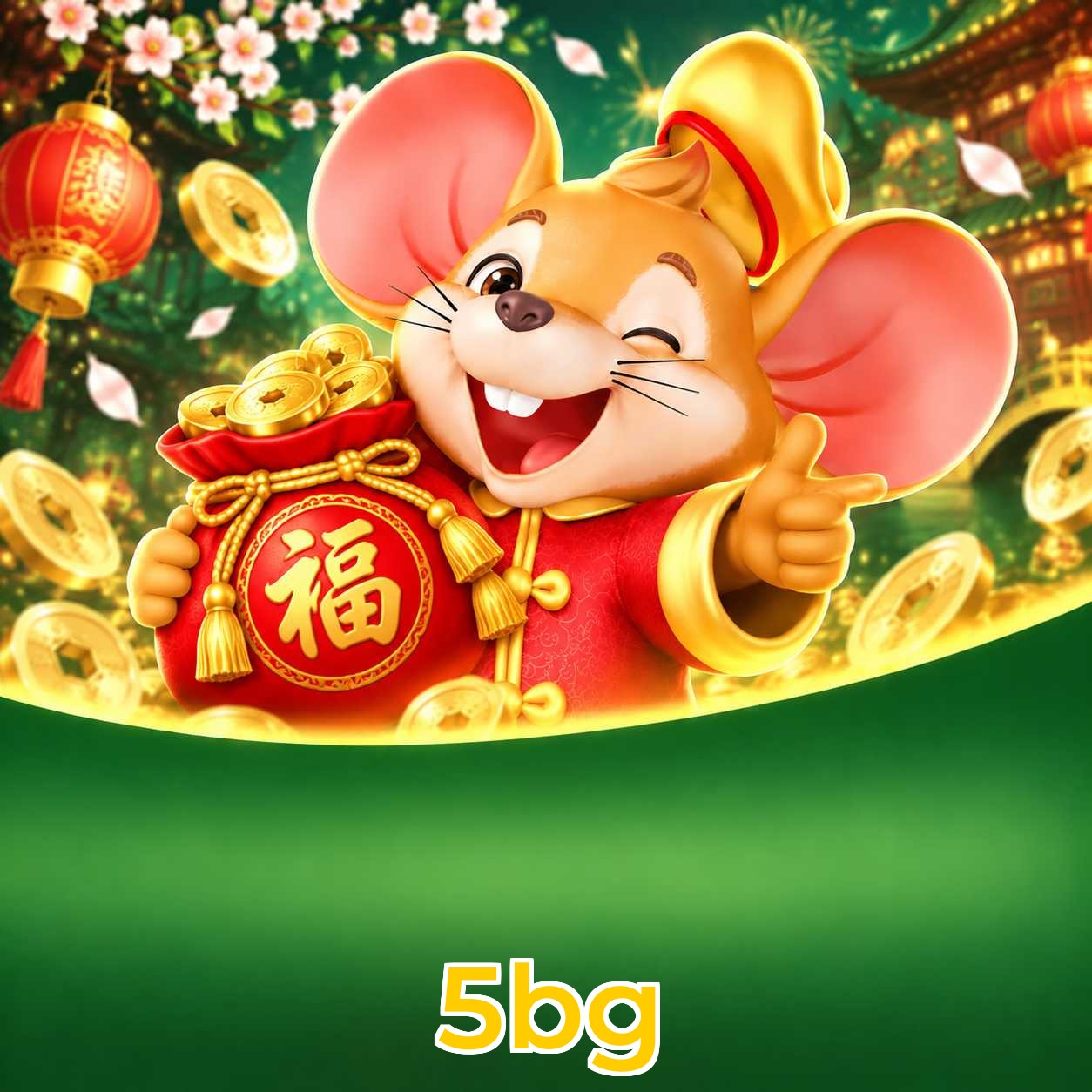 5bg FAQ