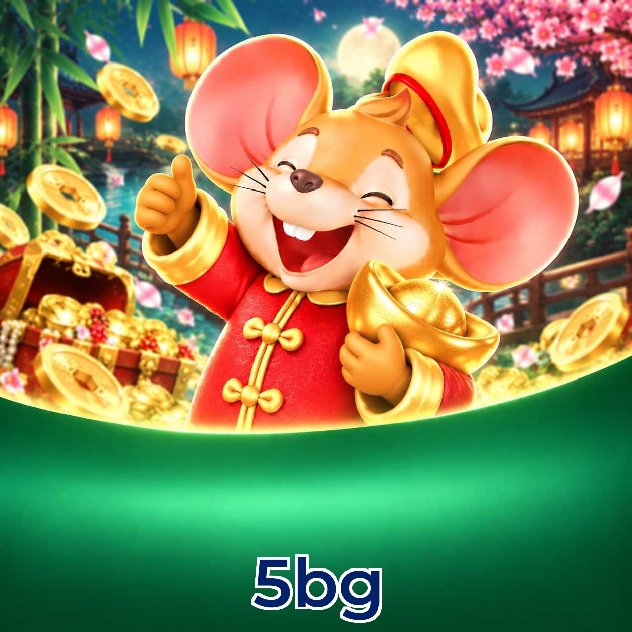 5bg Promotions