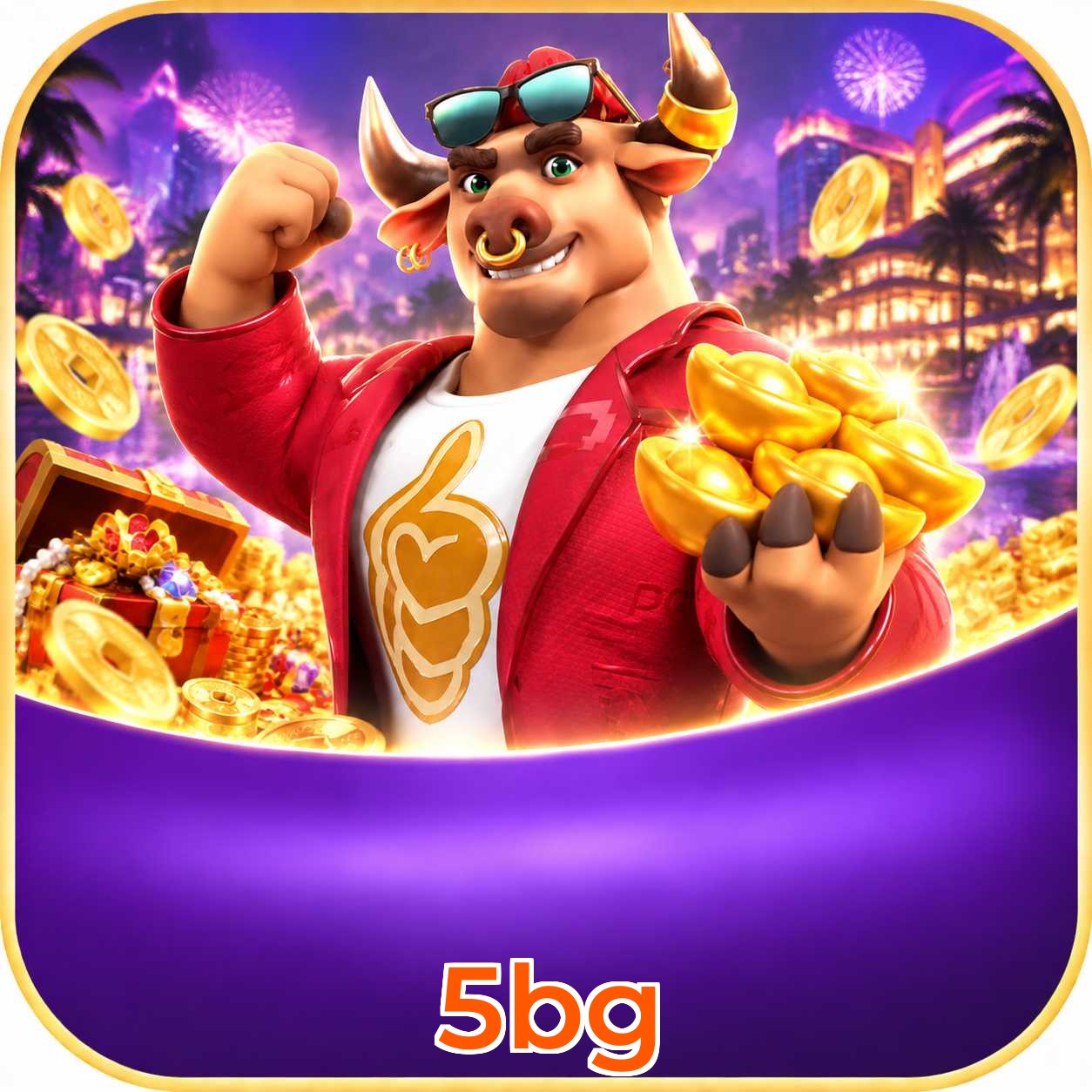5bg FAQ