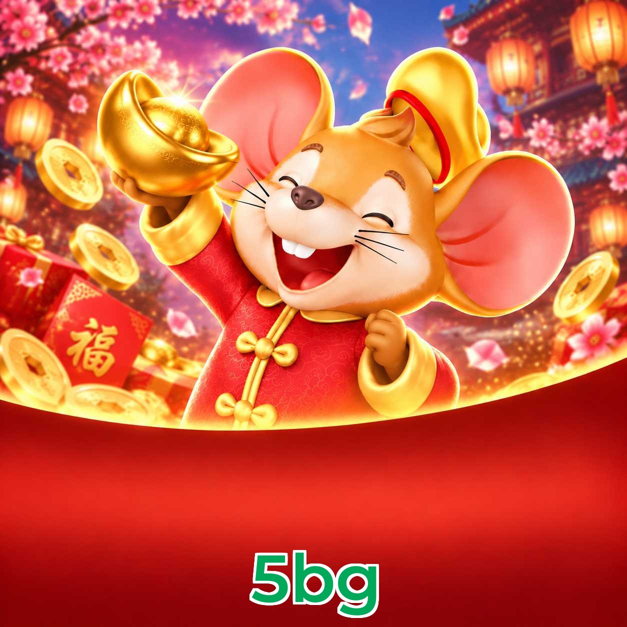 5bg Logo