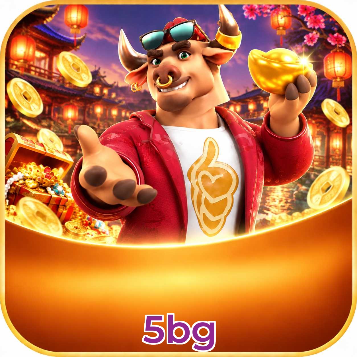 5bg Odds Lottery