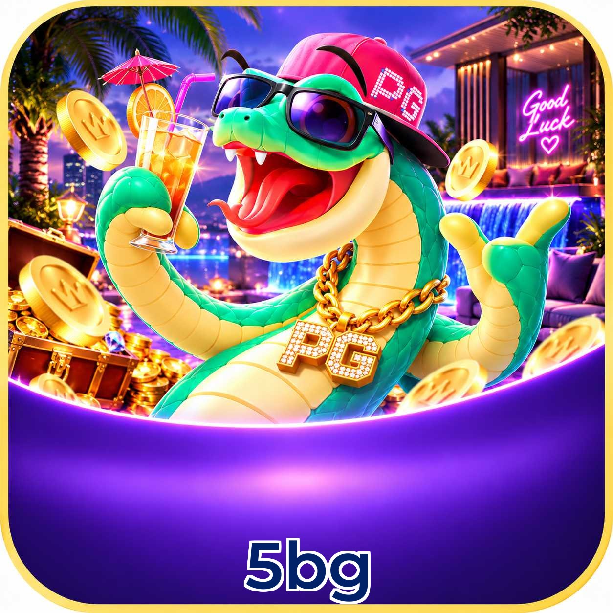 5bg Bet Types
