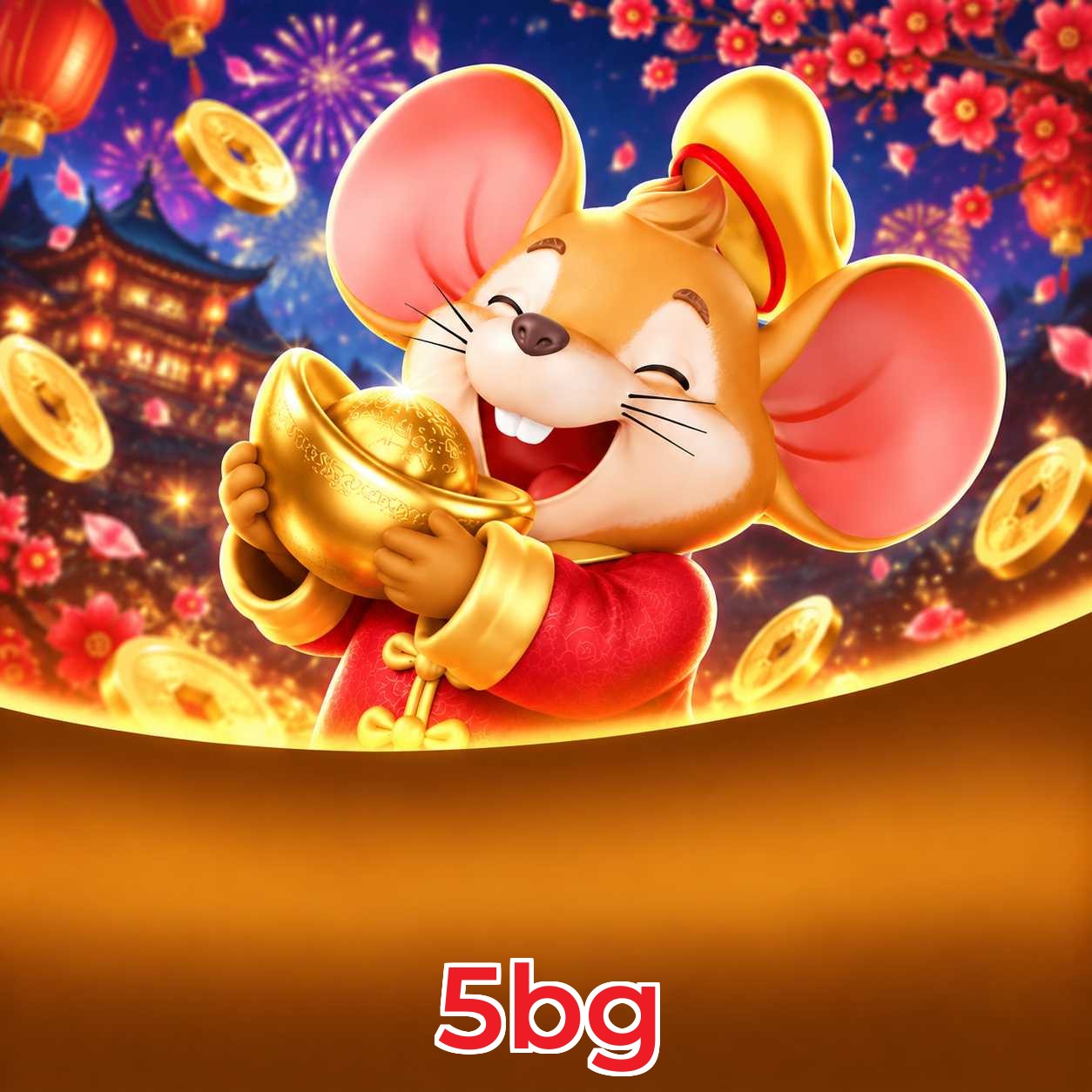 Baixar 5bg PC Mac
