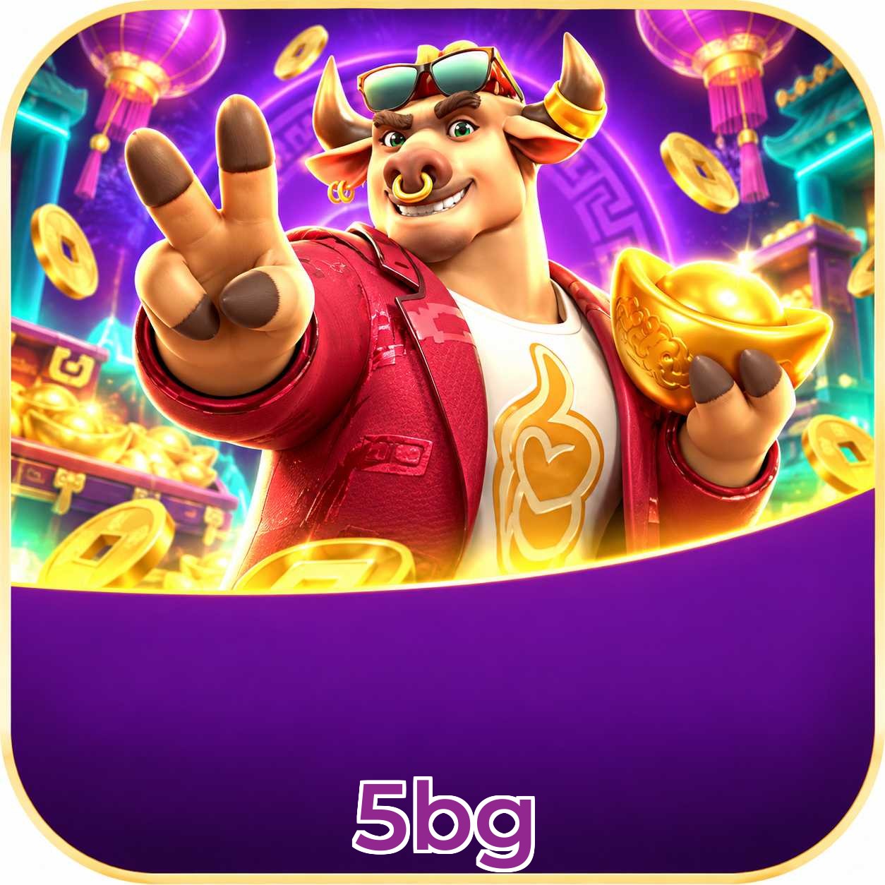 5bg Requirements