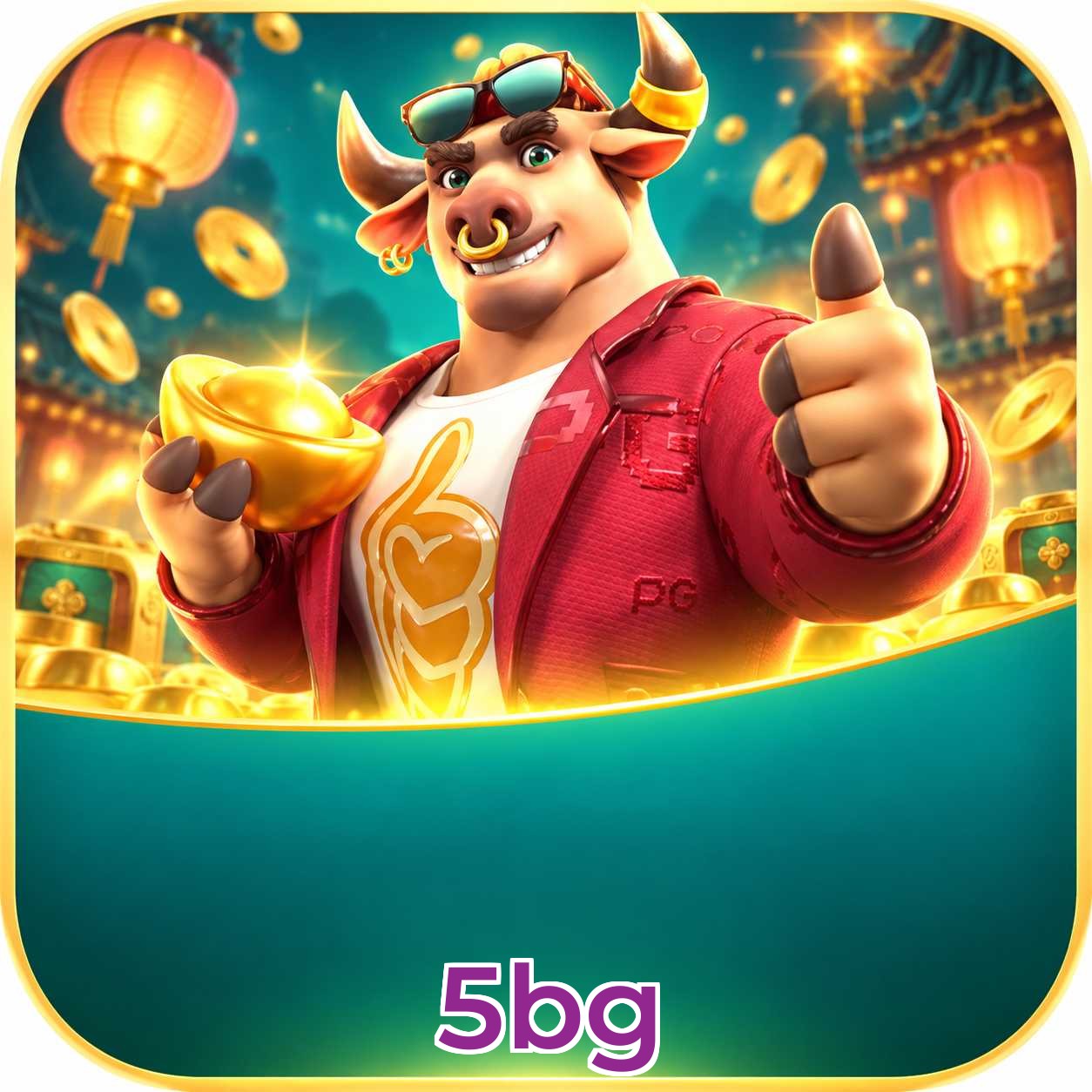 5bg Telegram