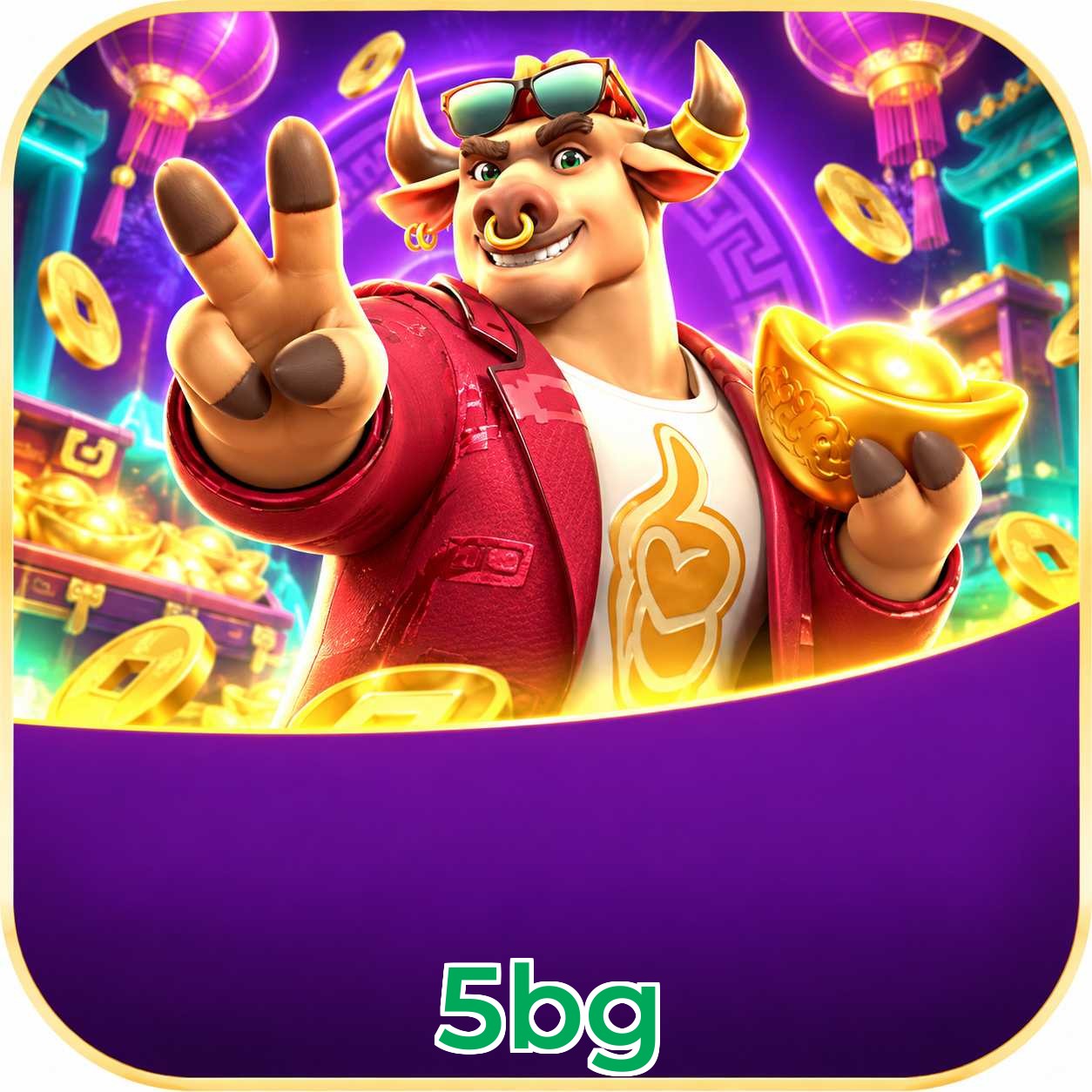 5bg Estratégias Slots