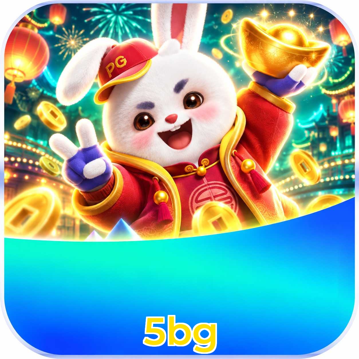 5bg Fortune Tiger Strategies