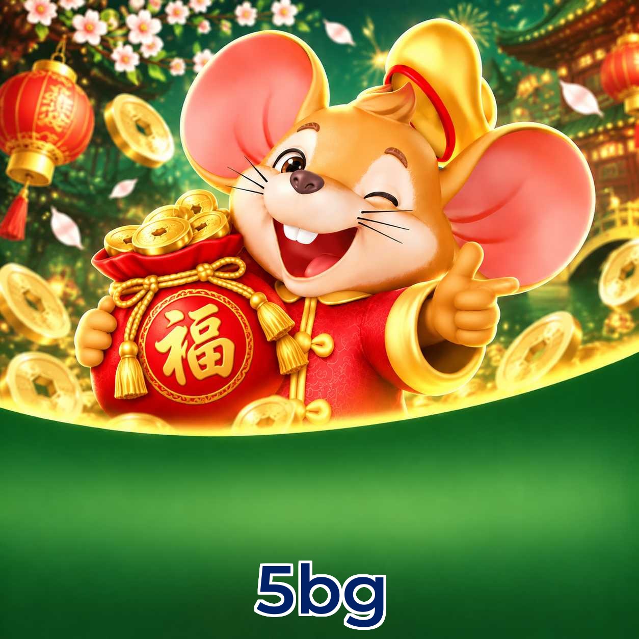 5bg FAQ