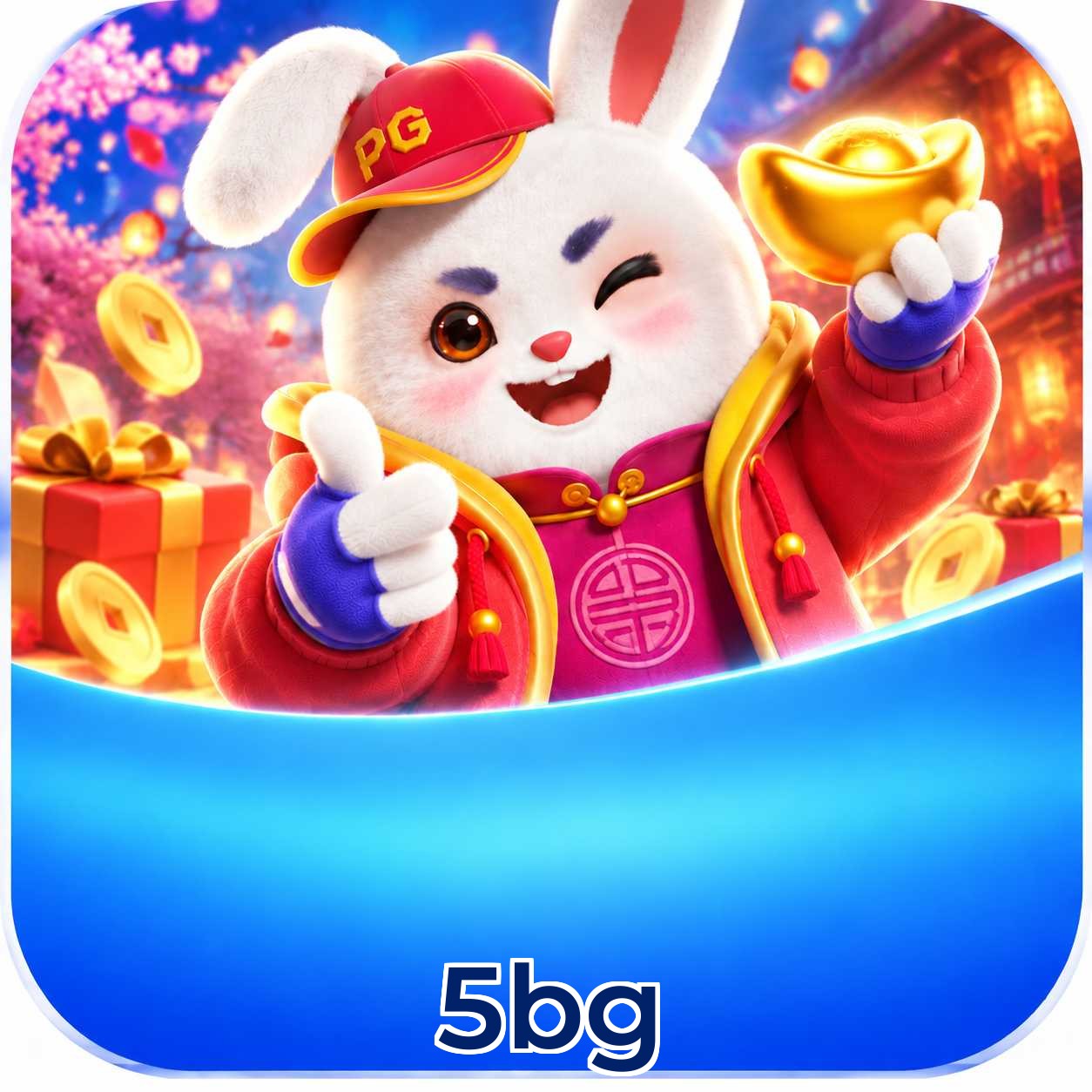 5bg Telegram FAQ
