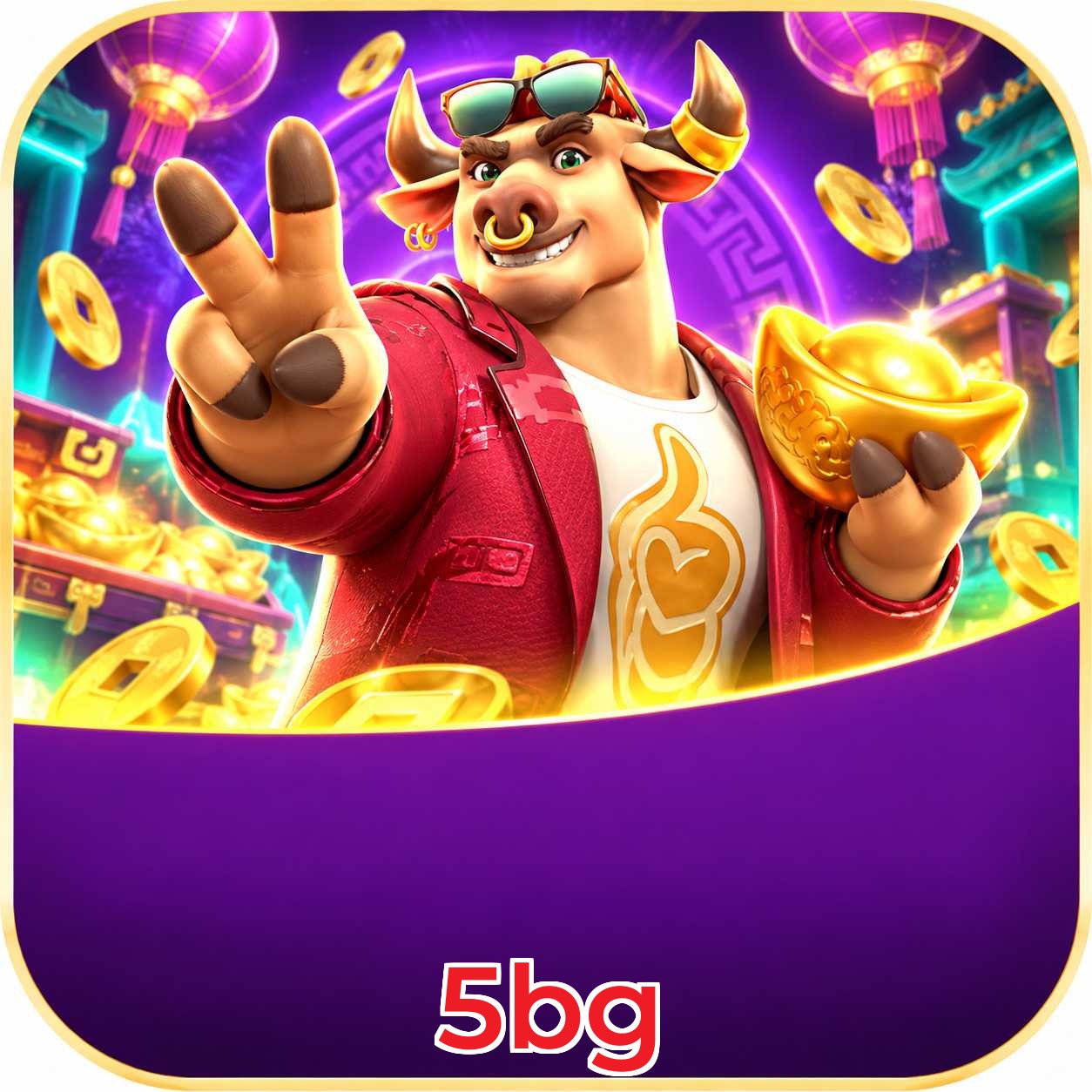 5bg Version History