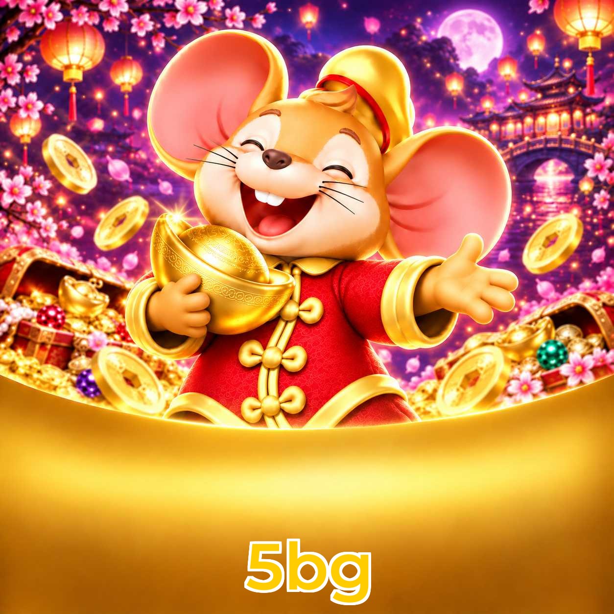 5bg Payment Speed