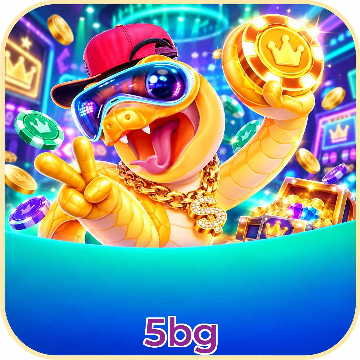 5bg Lottery FAQ