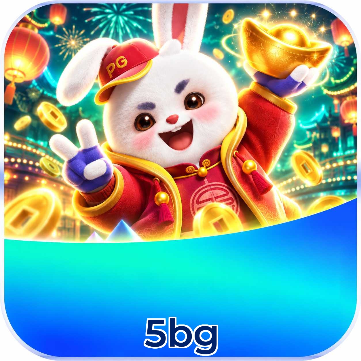 5bg Registration Guide