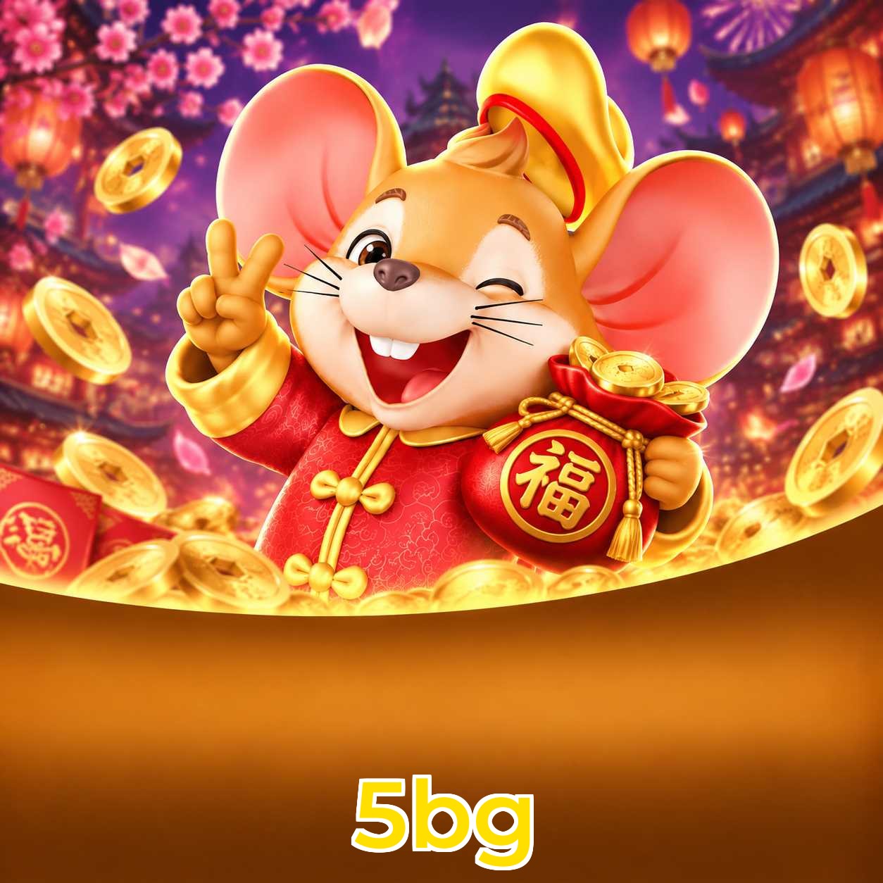 5bg Logo