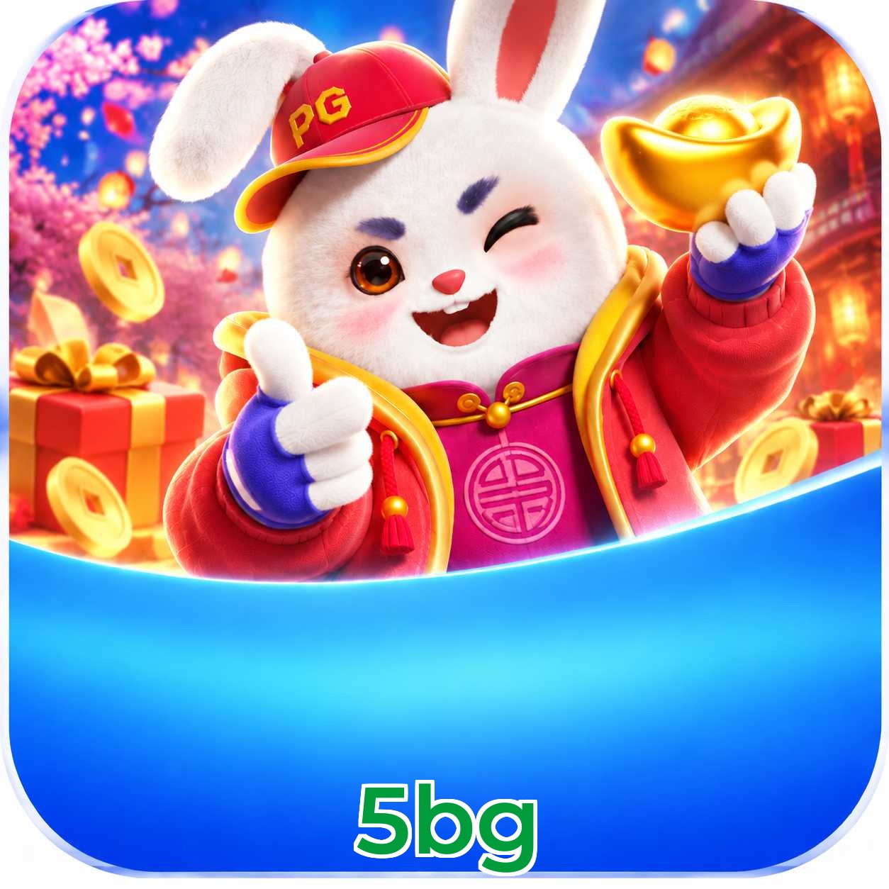 5bg Interface