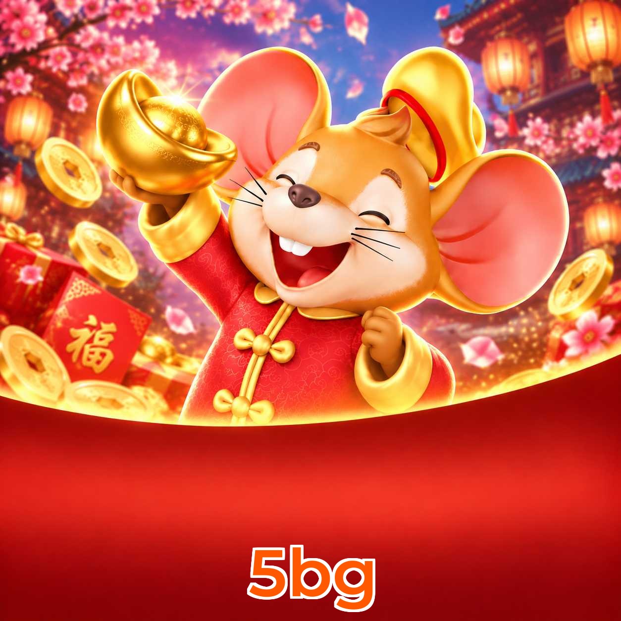 5bg Logo