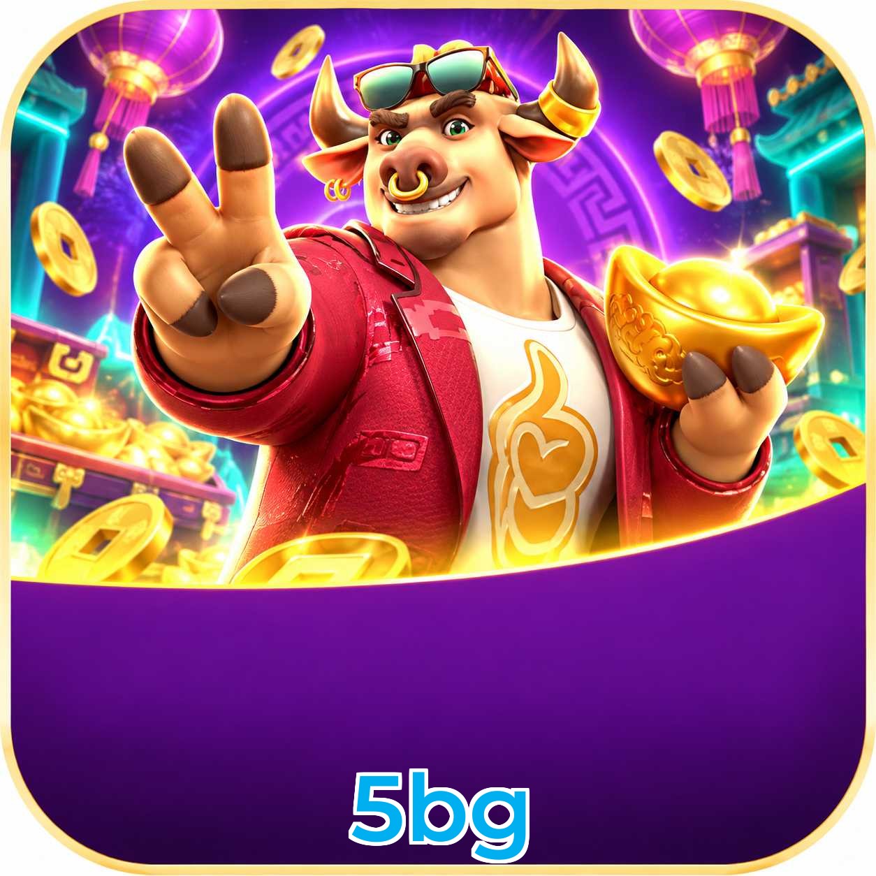 5bg Security Analysis
