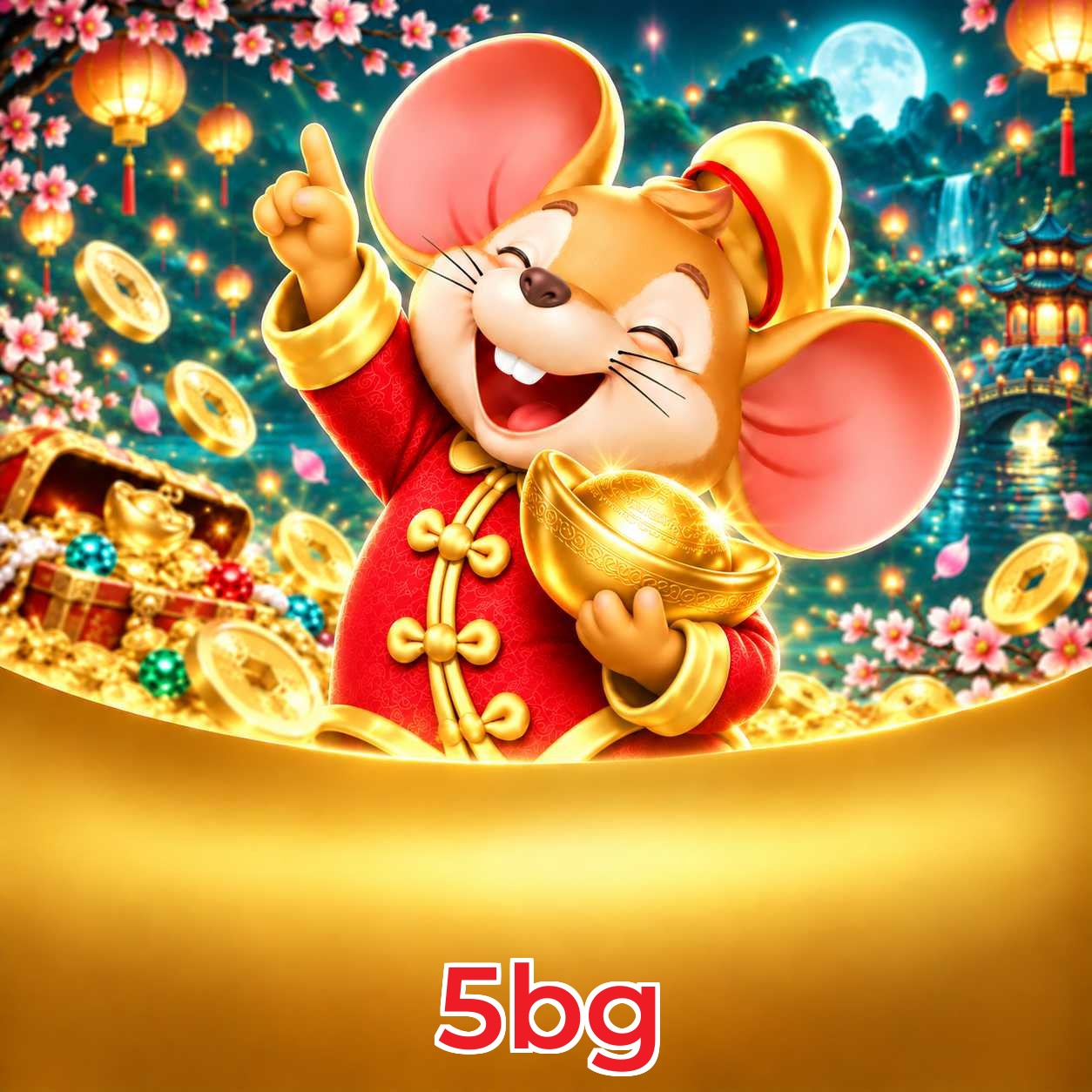 5bg VIP FAQ