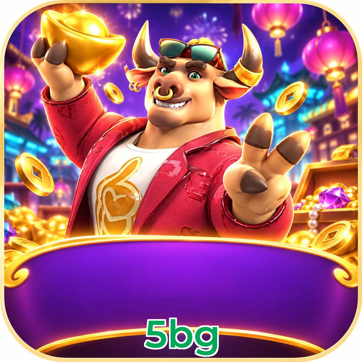 5bg tabela de testes de instalação