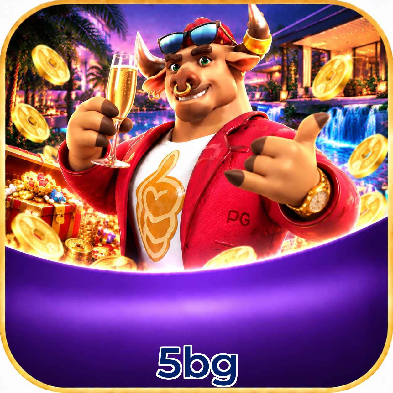 5bg Bet Odds Analysis