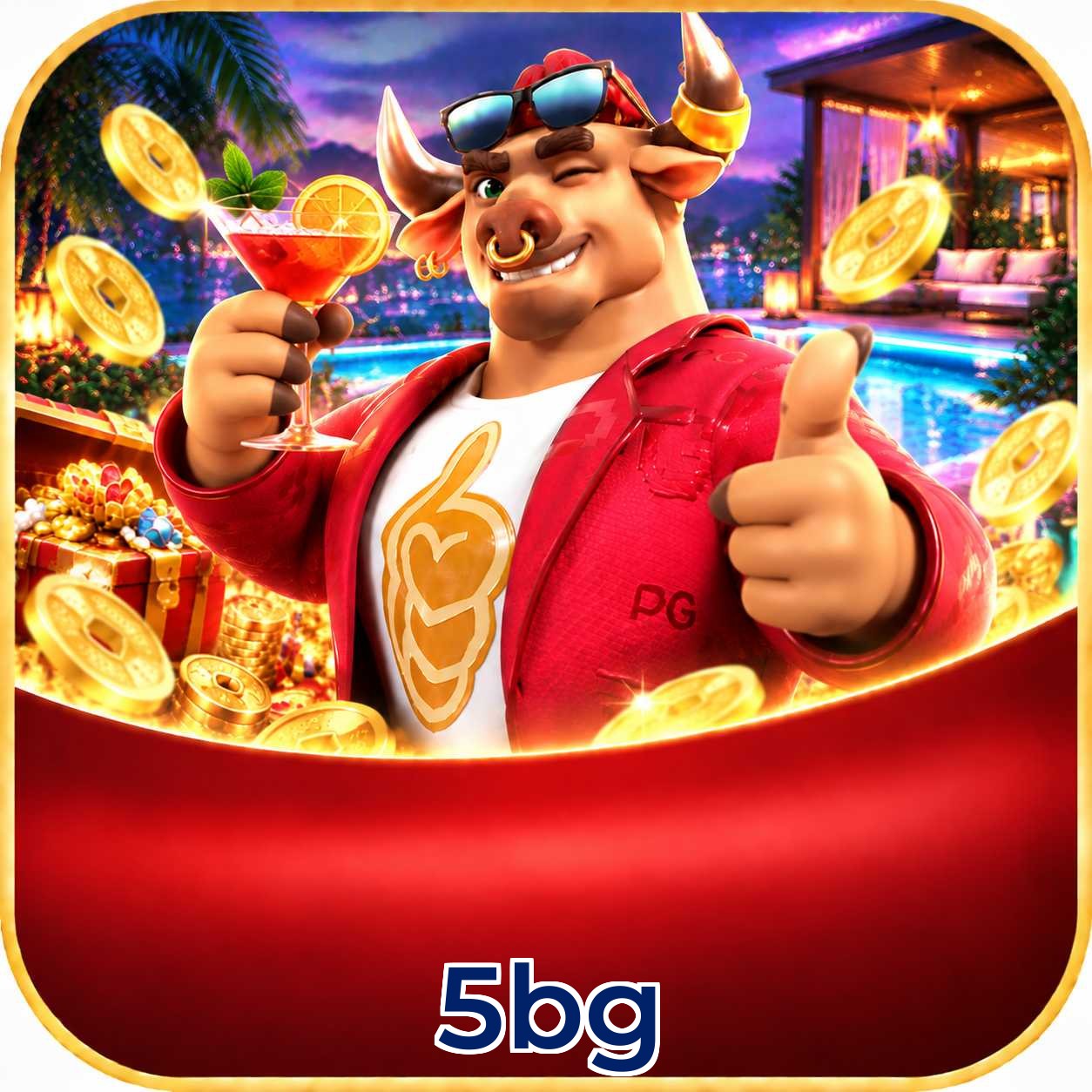5bg Free Spins