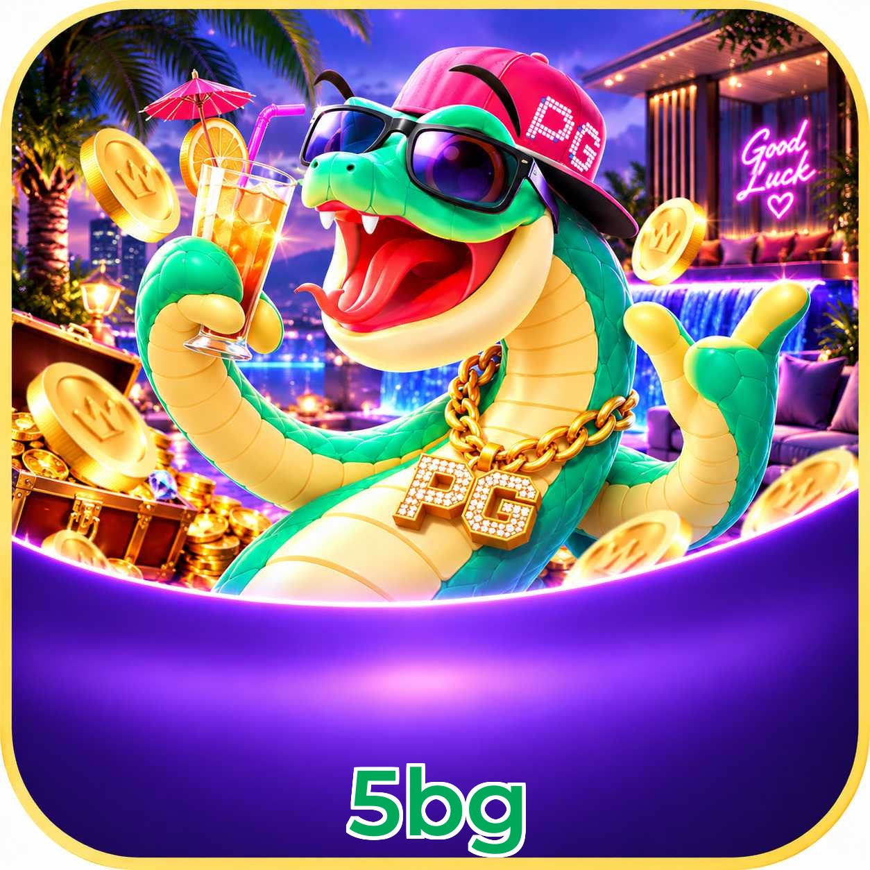 5bg Download Links