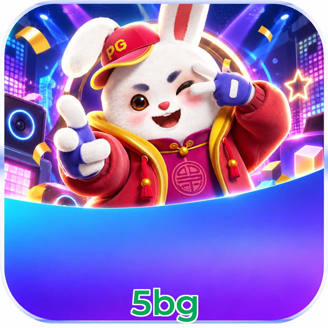 5bg Installation Guide