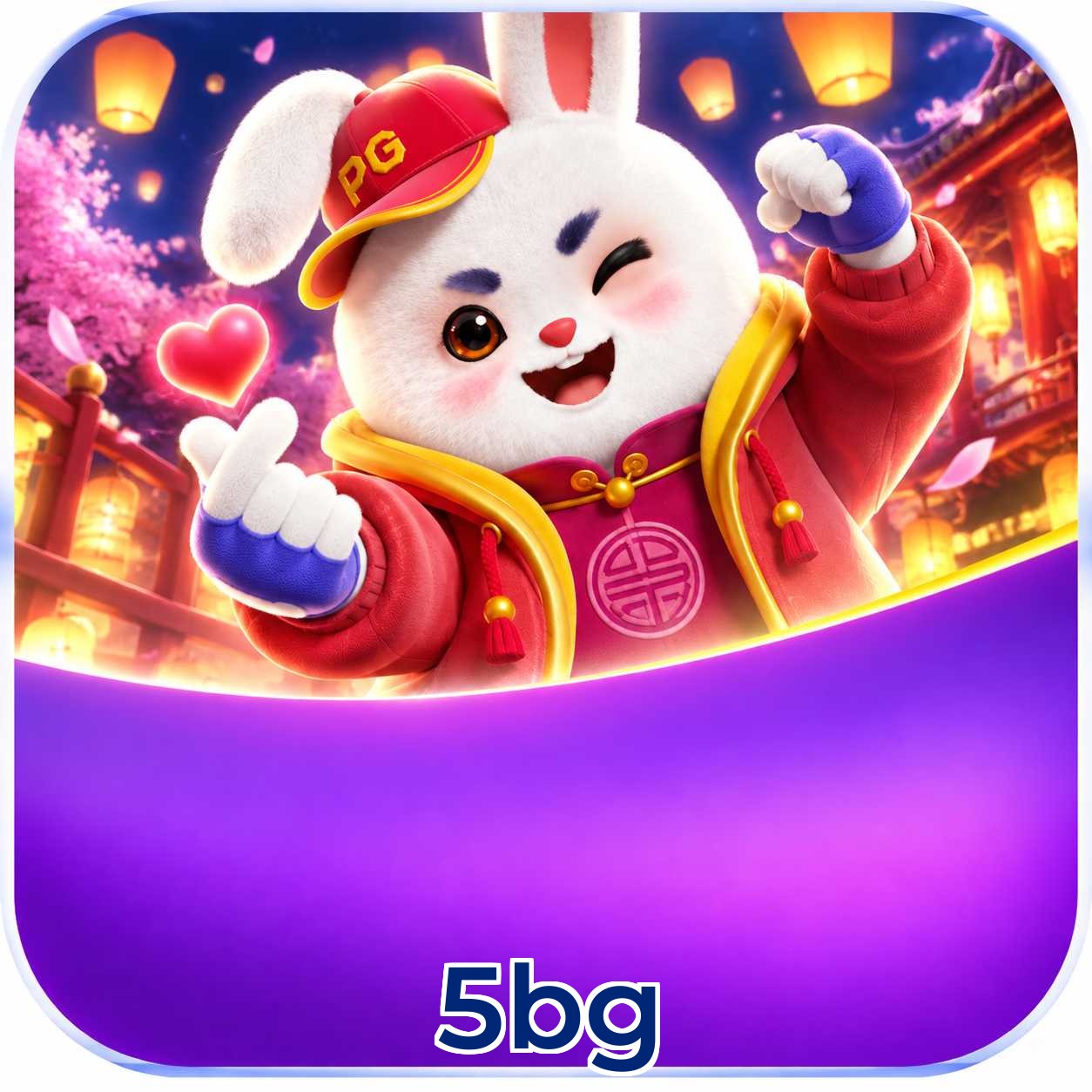 5bg Top Wins